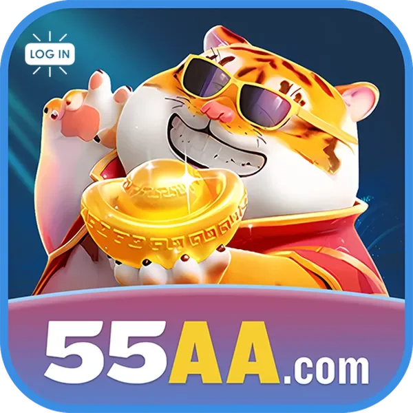 Login seguro na 55aa