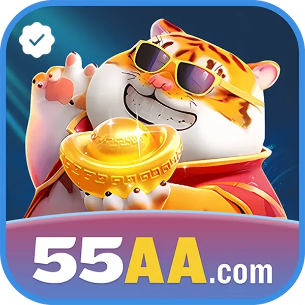 Plataforma completa da 55aa com todos os jogos