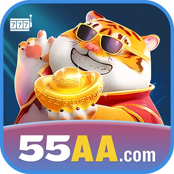 Slots online da 55aa com jackpots progressivos