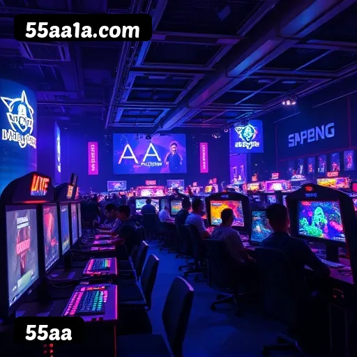 55aa APK - Download Oficial Android