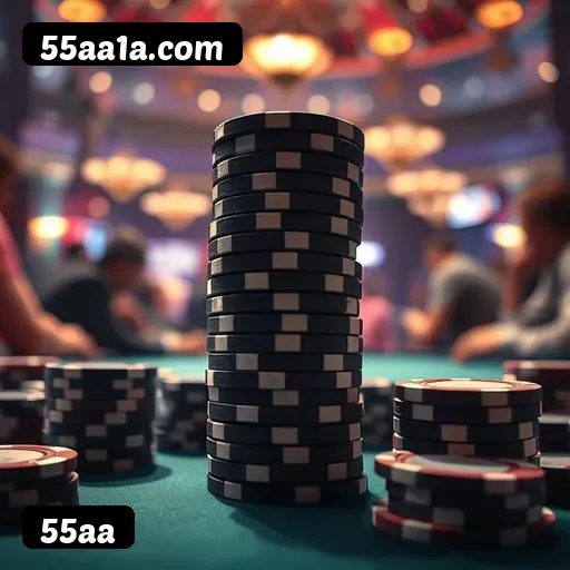 Como Instalar APK 55aa