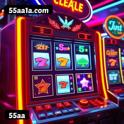 Legalidade 55aa no Brasil