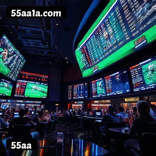 Catálogo Completo de Bônus 55aa